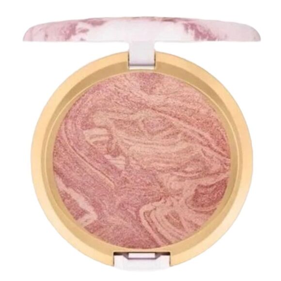 MAC Electric Wonder Iridescent Powder In Serenity Seeker - Picture 1 of 7